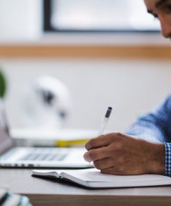 Helicopter CPL Exam Preparation (VFR) Subscription